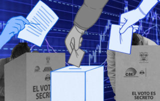 Ecuador Decide