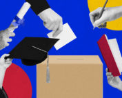 eliminación del examen de ingreso a la universidad