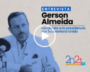 Gerson Almeida