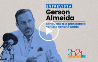 Gerson Almeida