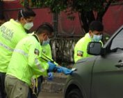 cómo se investiga un asesinato
