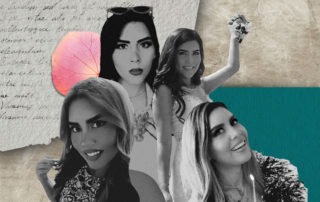 femicidio de Lisbeth Baquerizo