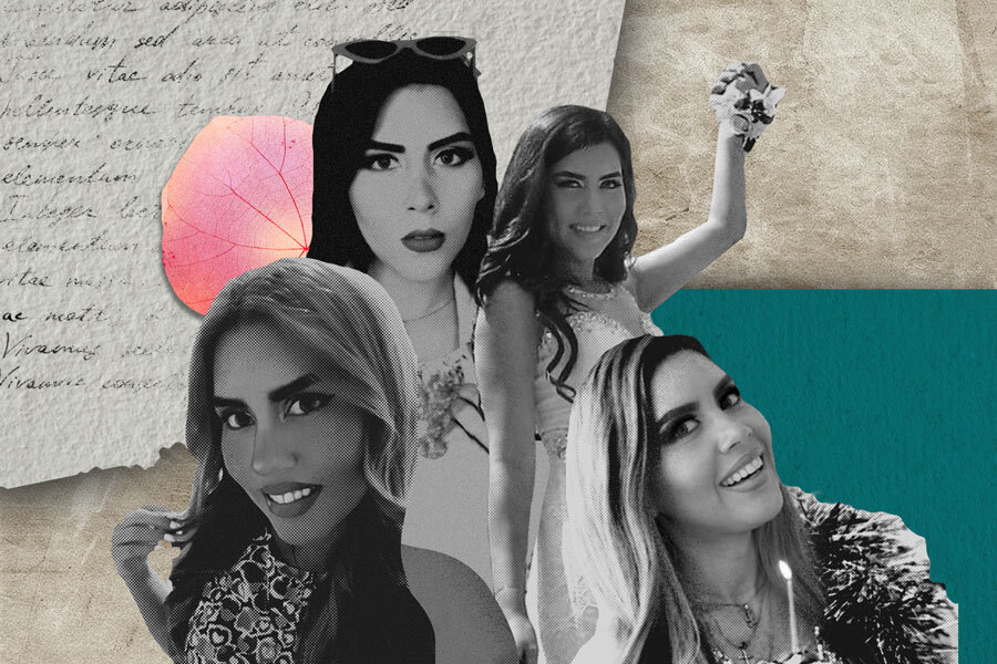 femicidio de Lisbeth Baquerizo