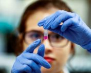 vacuna contra el covid-19 llegar&aacute; el mi&eacute;rcoles