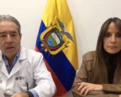 llegada de las vacunas
