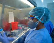 nuevos casos de la variante brit&aacute;nica del coronavirus