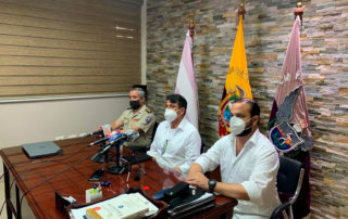 asesinato de Efraín Ruales