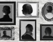 buscando los cuerpos