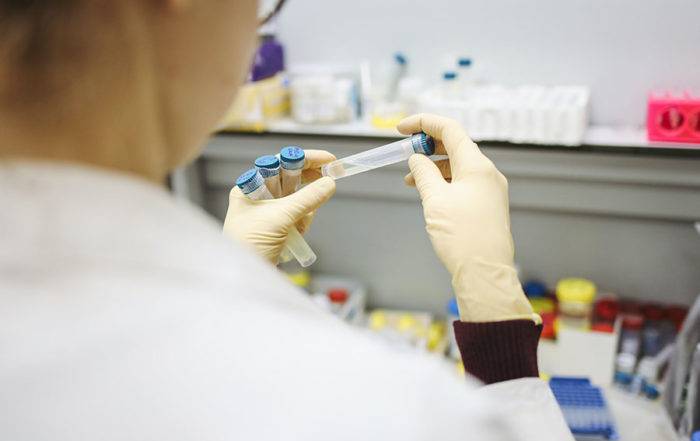 nueva variante del coronavirus en 33 países