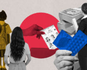 propuestas de los candidatos para la igualdad de género