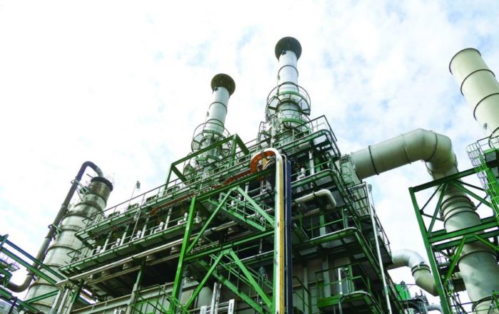 nueva empresa Petroecuador