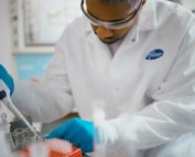 Pfizer para niños en Europa