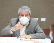 denuncia contra Arauz