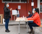 voto nulo en Ecuador