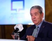 camas de hospitales en enero