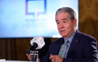 camas de hospitales en enero