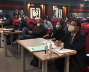 delincuencia organizada en la pandemia