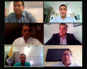 juicio político contra el ministro Zevallos