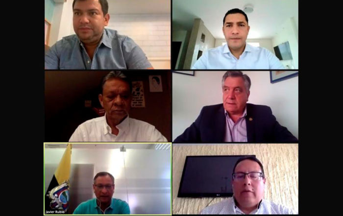 juicio político contra el ministro Zevallos