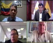 CAL calificará el juicio político