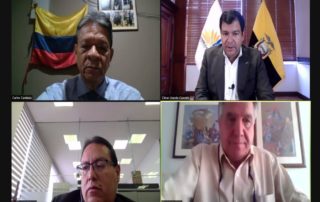 CAL calificará el juicio político
