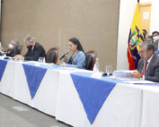 Contraloría quiere hacer auditoría informática