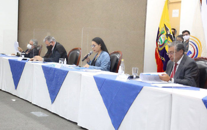 Contraloría quiere hacer auditoría informática