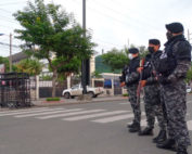 detenidos en elecciones