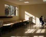 semana después de las elecciones 2021