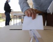Cuántos votos hay en un acta