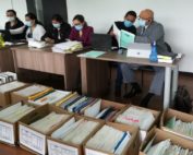 Jorge Yunda vinculado