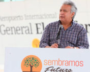 veto a la Ley de Extinción de Dominio