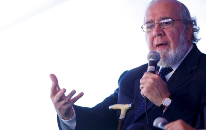 Gustavo Noboa