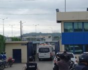 amotinamientos en cárceles