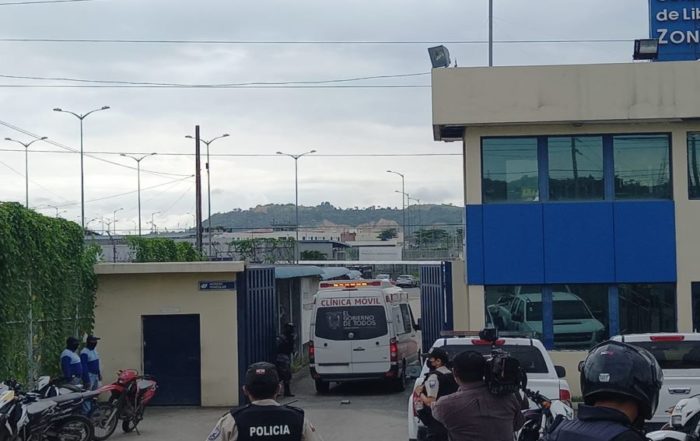 amotinamientos en cárceles