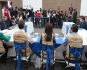 cne y misión de la OEA