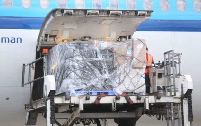 vacunas de Sinovac llegarán a Ecuador