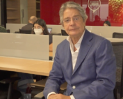 Lasso se reunirá con Yaku