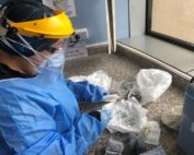 problemas del plan de vacunación