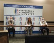 Participación Ciudadana