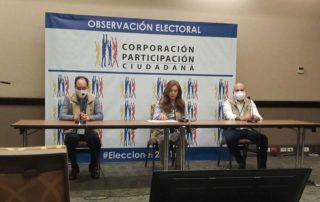 Participación Ciudadana