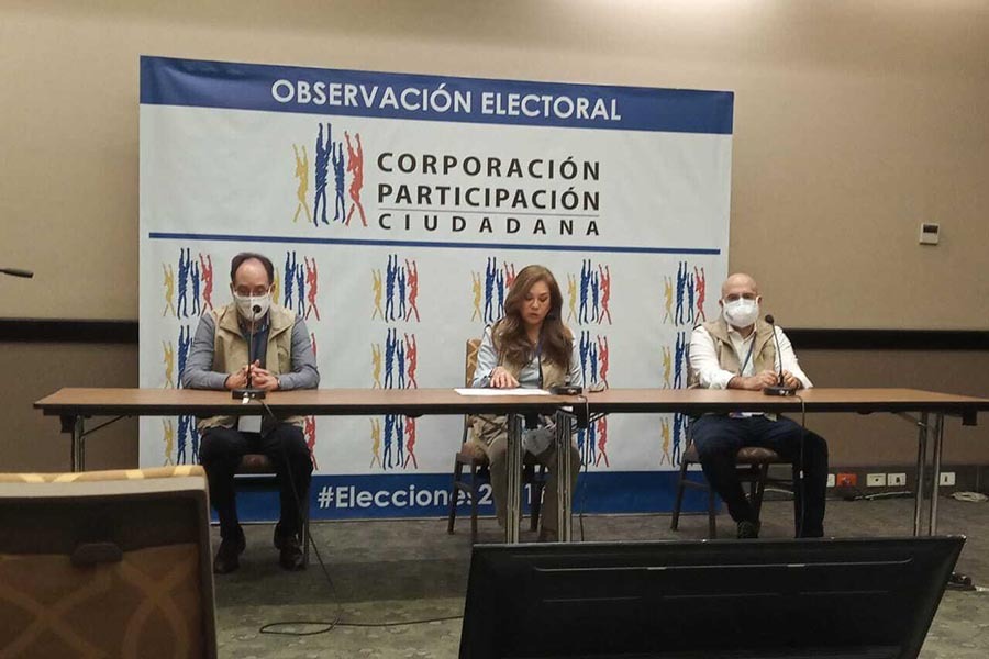 Participación Ciudadana
