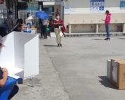 jornada de las elecciones