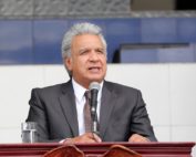 proceso contra Len&iacute;n Moreno