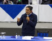 Corte Constitucional inadmite pedido de Yaku