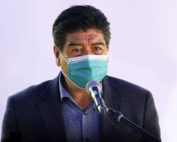 Abad recomienda a Yunda