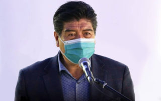 Abad recomienda a Yunda
