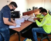 investigaci&oacute;n por el femicidio de Lisbeth