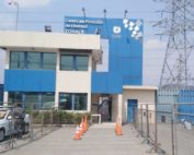 amotinamiento en cárceles de Ecuador