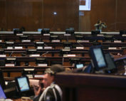 Asamblea Nacional de 2021